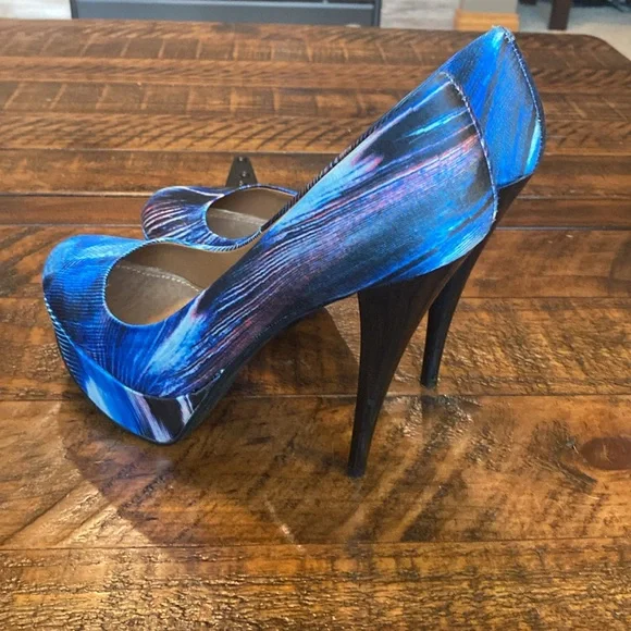 ALDO Jerolda Pumps size 8 - Picture 4 of 13